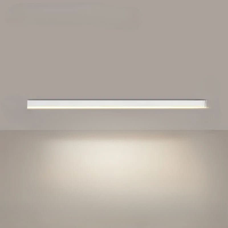 NovaGlow LED 吸顶灯 — 高亮输出，北欧设计
