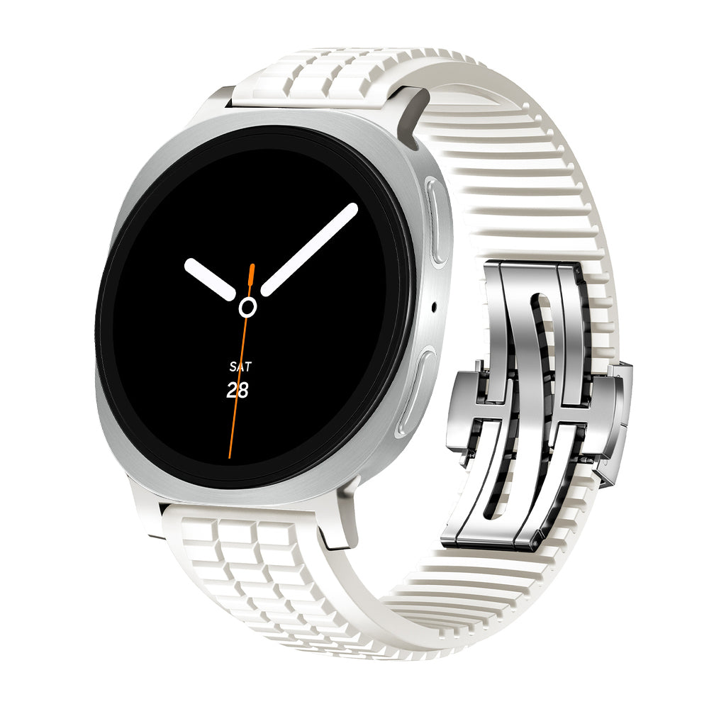 GR Modern Band Upgraded Version — Secure Clasp for Samsung Galaxy Watch