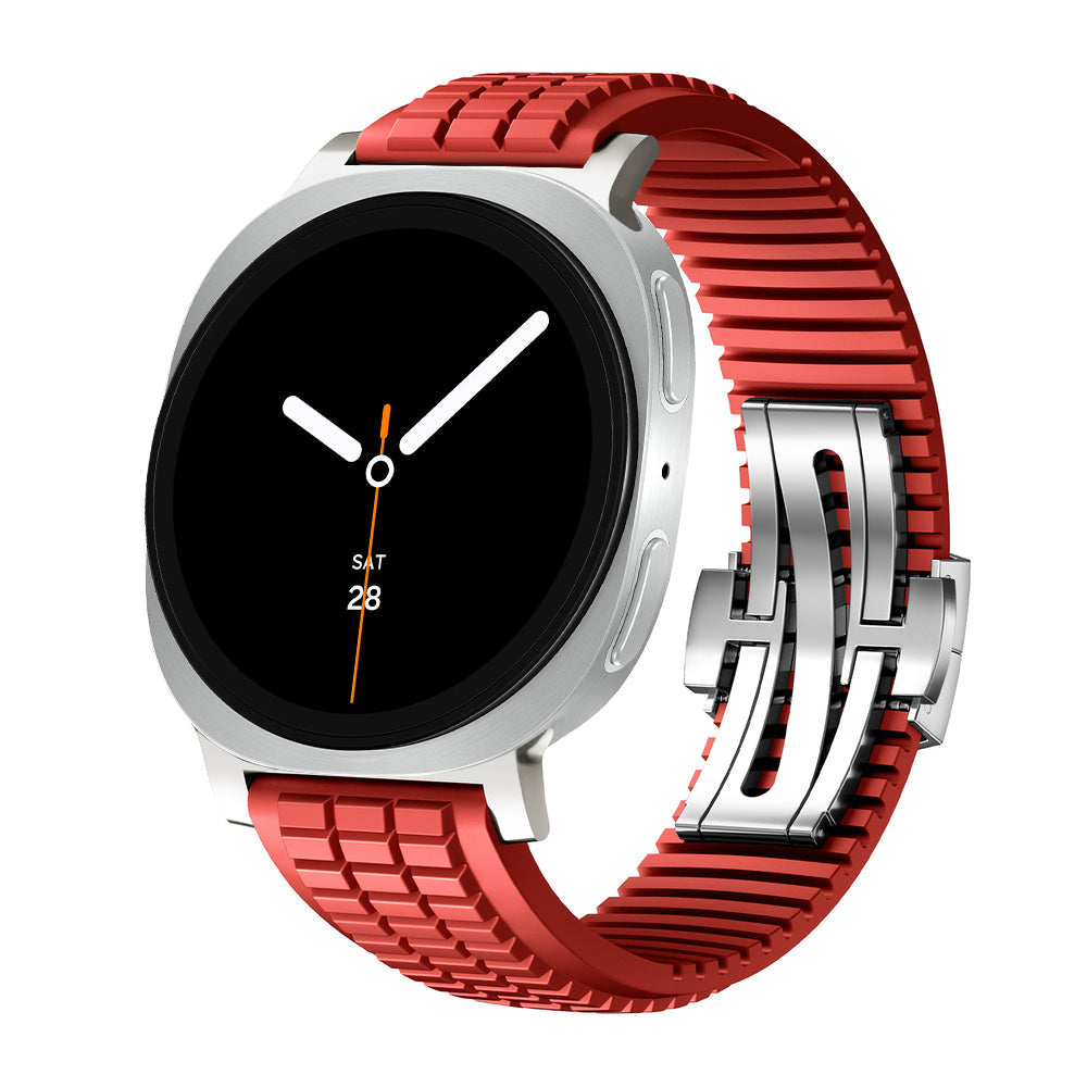 GR Modern Band Upgraded Version — Secure Clasp for Samsung Galaxy Watch