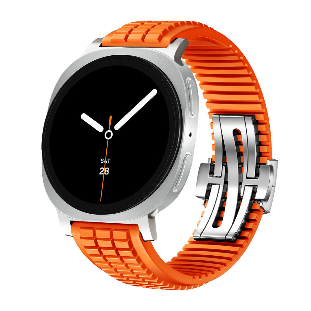 GR Modern Band Upgraded Version — Secure Clasp for Samsung Galaxy Watch