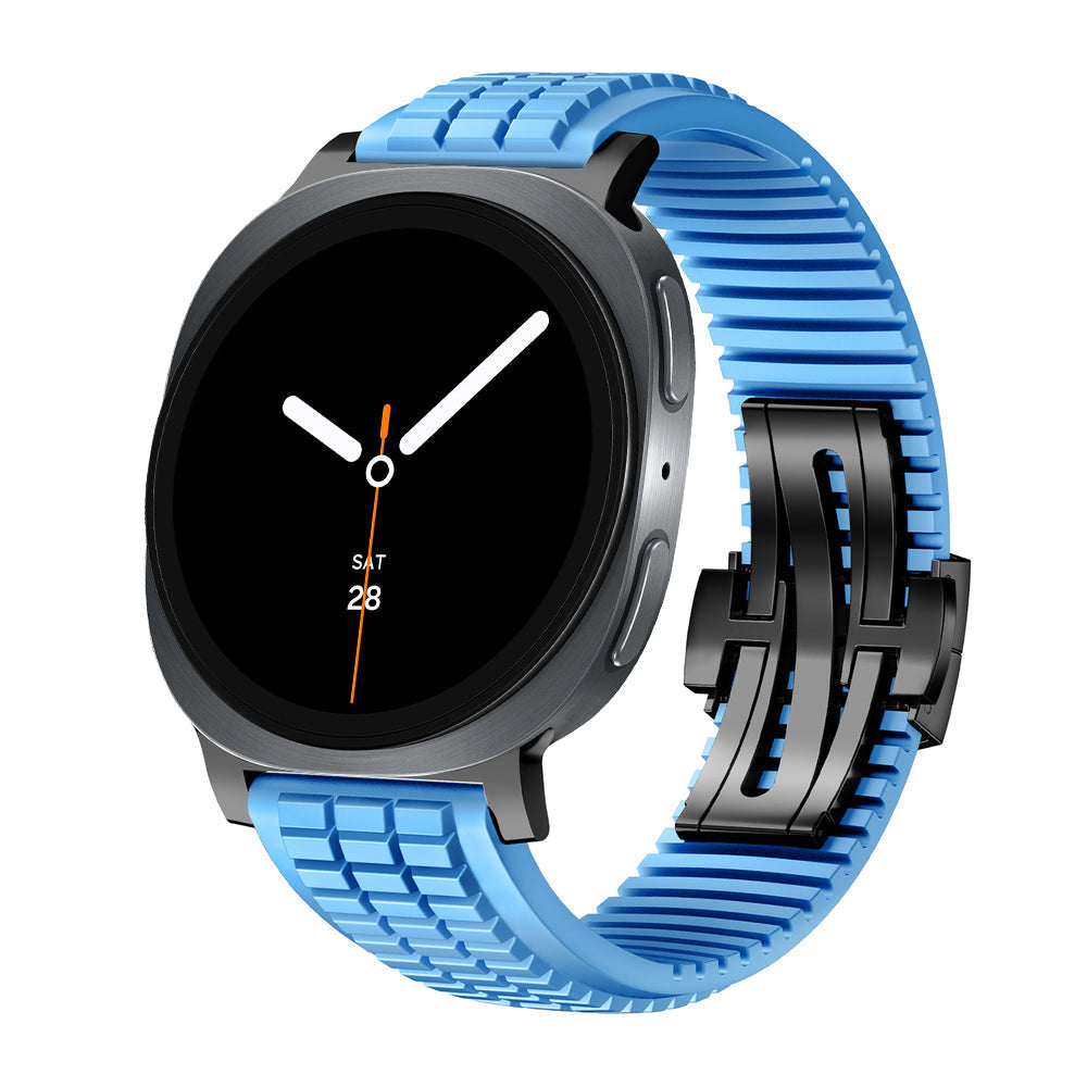 GR Modern Band Upgraded Version — Secure Clasp for Samsung Galaxy Watch