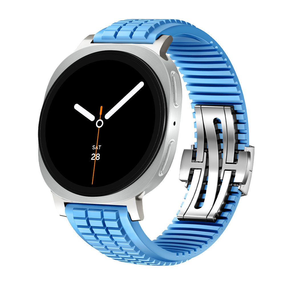GR Modern Band Upgraded Version — Secure Clasp for Samsung Galaxy Watch
