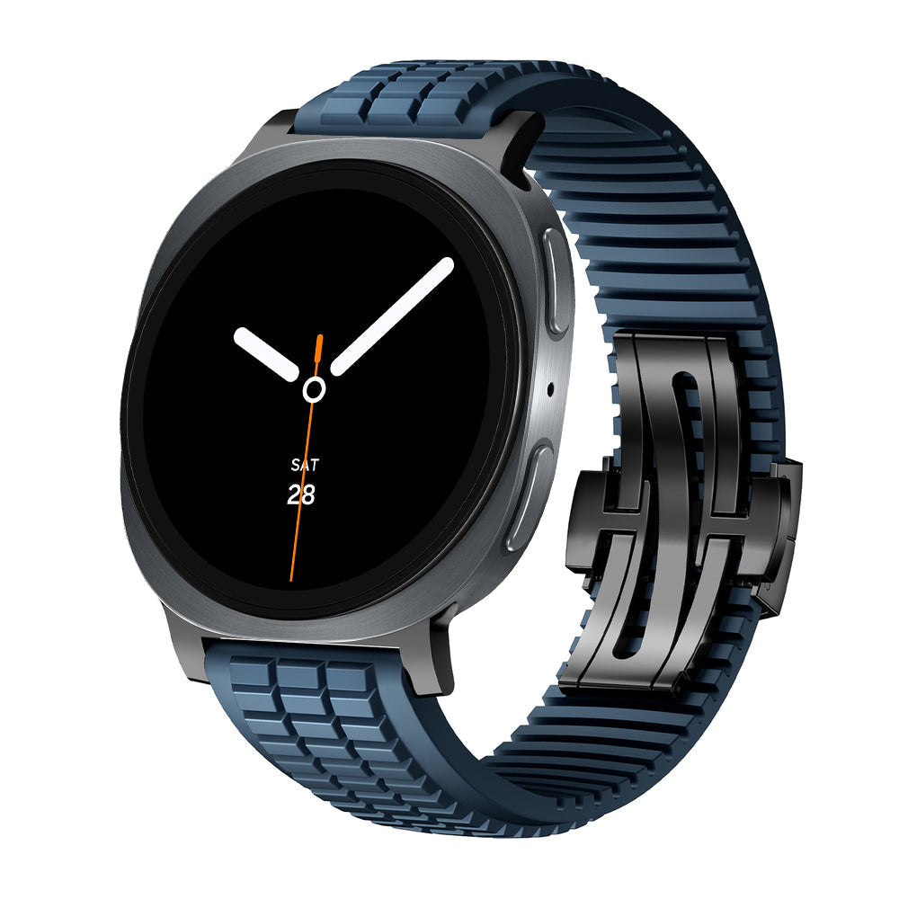GR Modern Band Upgraded Version — Secure Clasp for Samsung Galaxy Watch