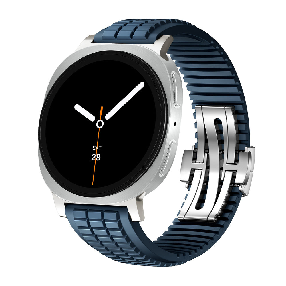 GR Modern Band Upgraded Version — Secure Clasp for Samsung Galaxy Watch
