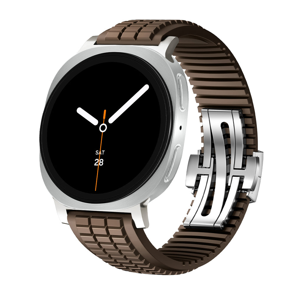 GR Modern Band Upgraded Version — Secure Clasp for Samsung Galaxy Watch