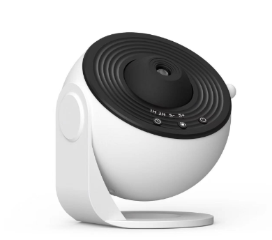 NovaLuma Cosmic Projector | Transform Your Room Into a Mesmerizing Escape That Calms and Inspires Your Soul | livraina