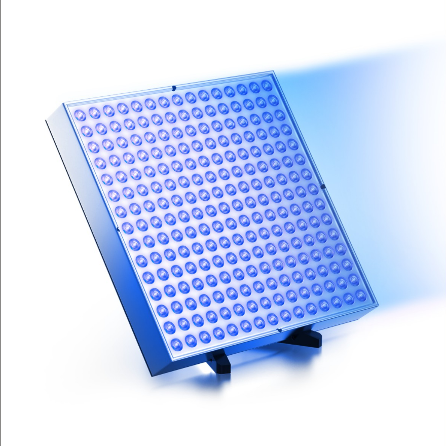 AstraGlow UV Tanning Light Facial Solarium Sun Lamp