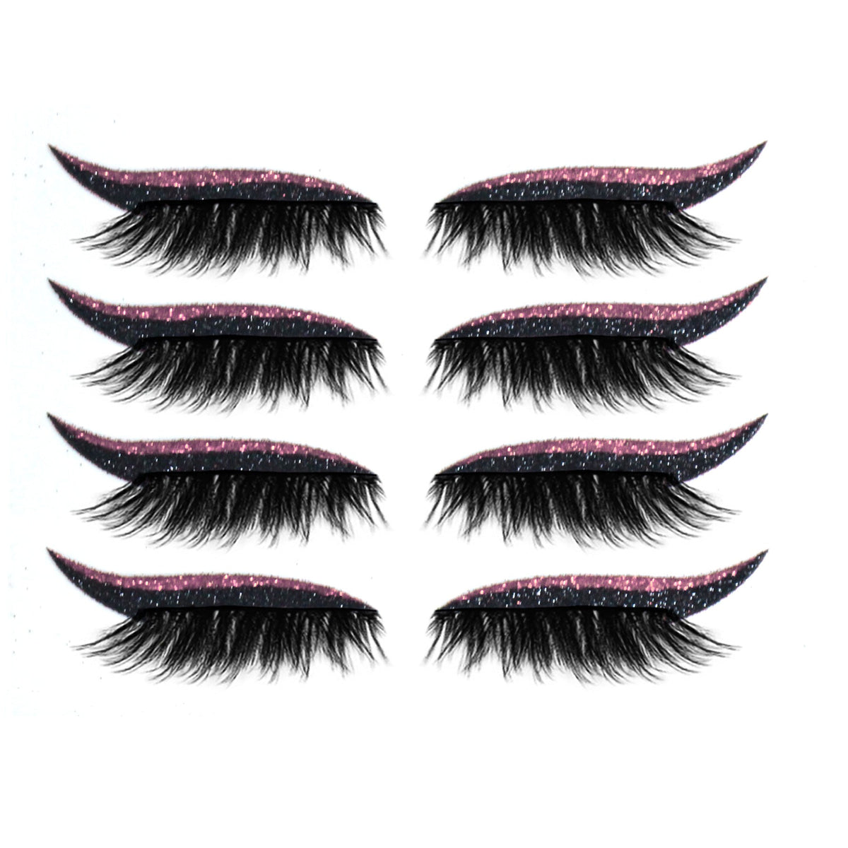 NoirAura | Unleash Effortless, All-Day Magnetic Cat Eyes That Command Attention | livraina