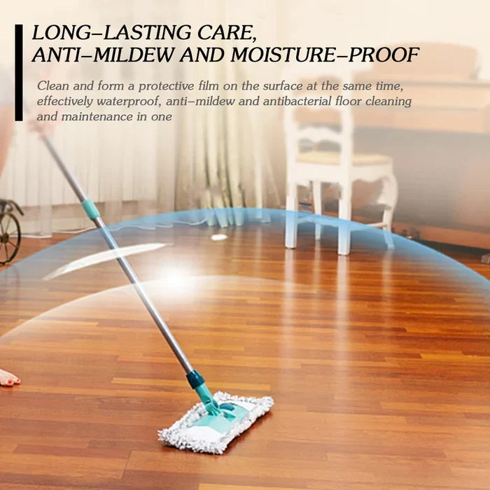 Spray per la cura delle superfici naturali con cera d'api per la manutenzione del legno | livraina