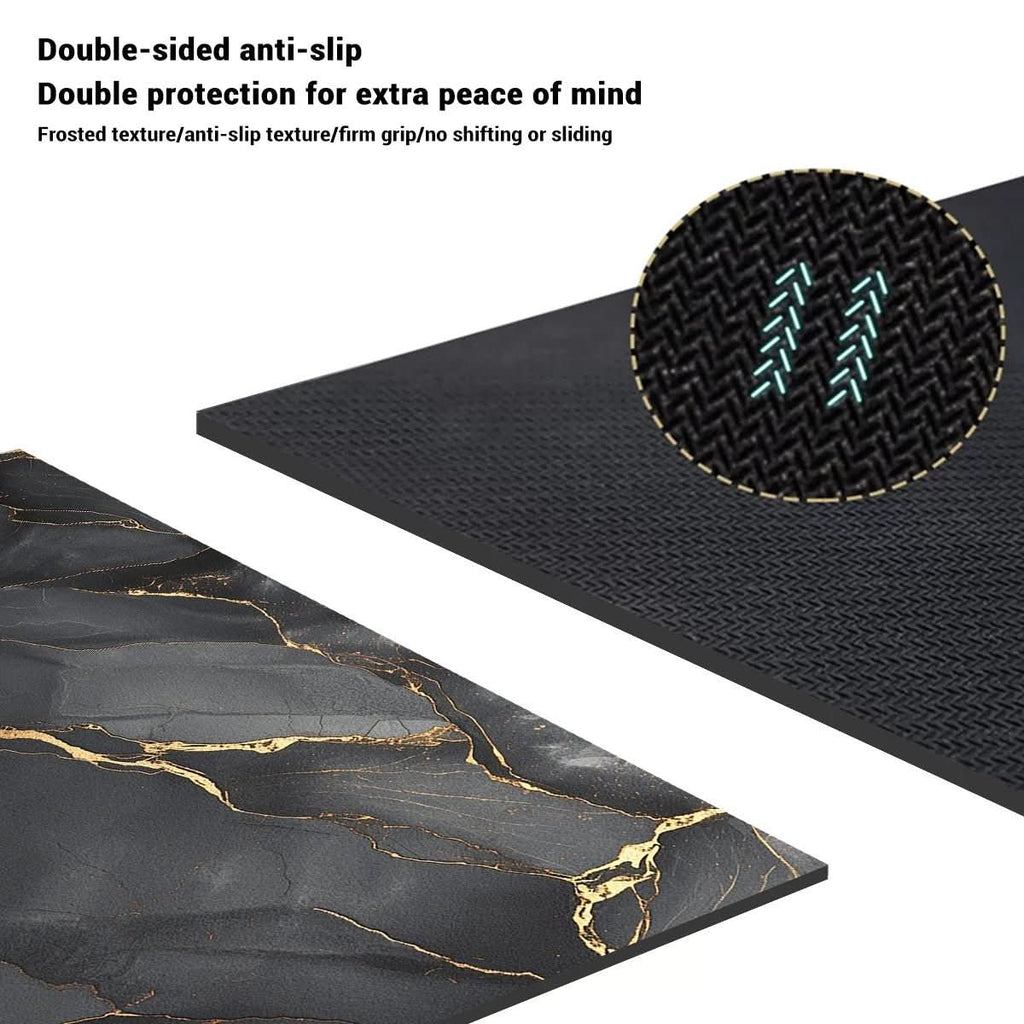 AquaNest Quick-Drying Non-Slip Bath Mat — Safe, Comfortable Steps