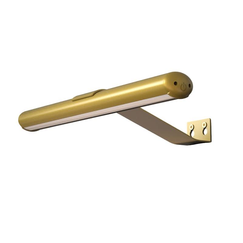 LumaNova trådløs USB-oppladbar LED-vegglampe