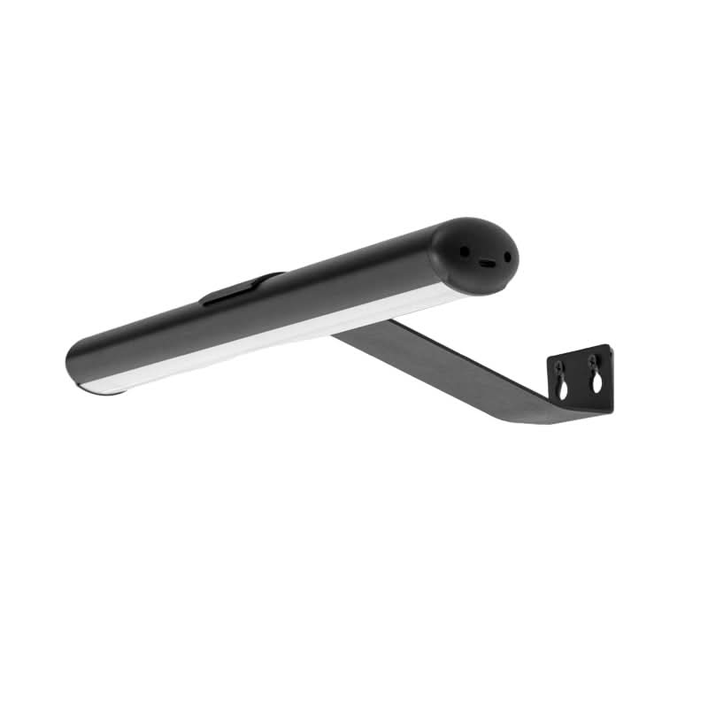 LumaNova trådløs USB-oppladbar LED-vegglampe