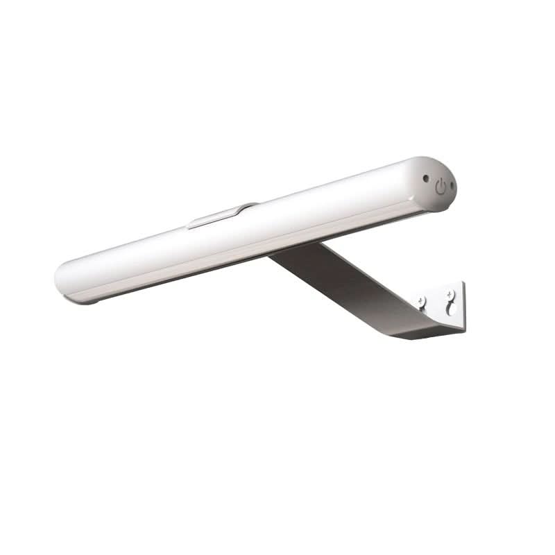 LumaNova trådløs USB-oppladbar LED-vegglampe