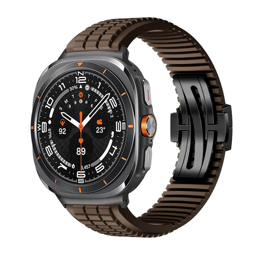 GR Modern Band Upgraded Version — Secure Clasp for Samsung Galaxy Watch