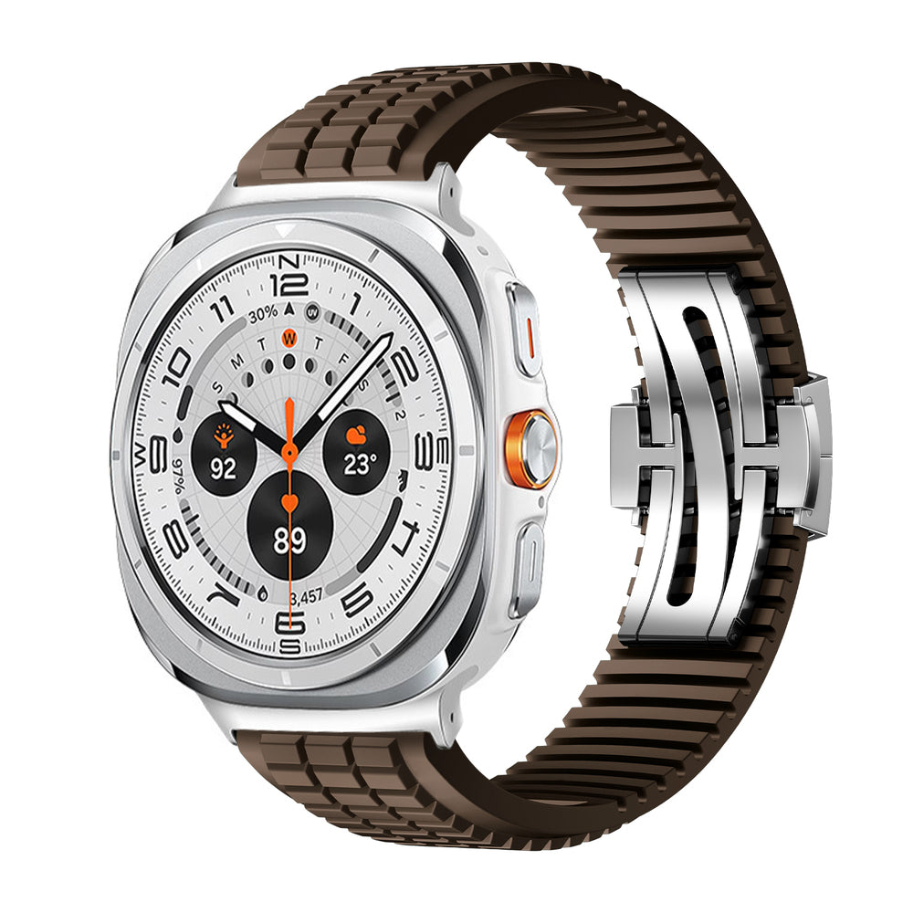GR Modern Band Upgraded Version — Secure Clasp for Samsung Galaxy Watch