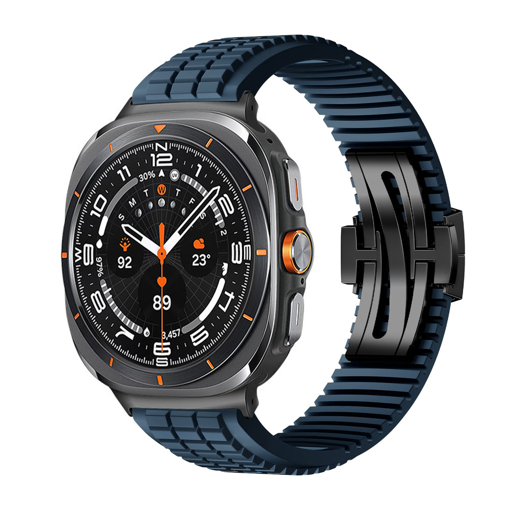 GR Modern Band Upgraded Version — Secure Clasp for Samsung Galaxy Watch