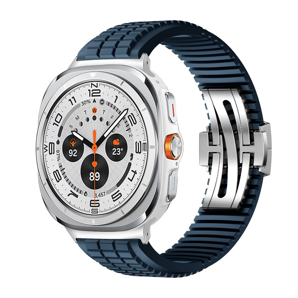 GR Modern Band Upgraded Version — Secure Clasp for Samsung Galaxy Watch