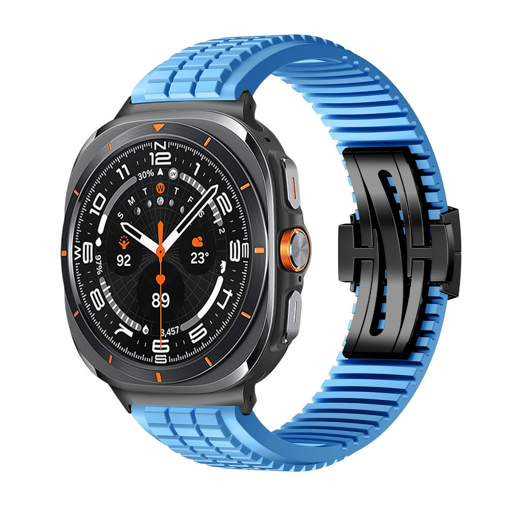 GR Modern Band Upgraded Version — Secure Clasp for Samsung Galaxy Watch