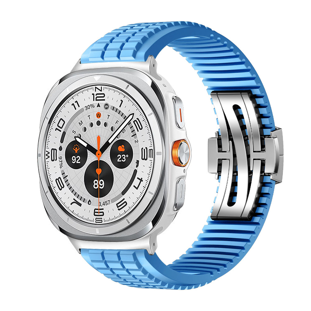 GR Modern Band Upgraded Version — Secure Clasp for Samsung Galaxy Watch