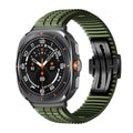 GR Modern Band Upgraded Version — Secure Clasp for Samsung Galaxy Watch