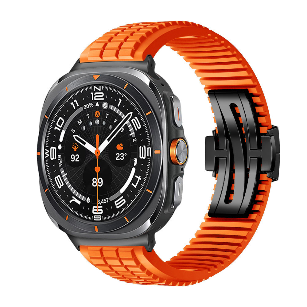GR Modern Band Upgraded Version — Secure Clasp for Samsung Galaxy Watch