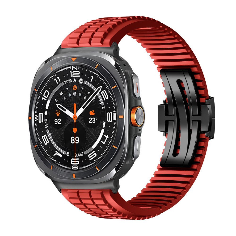 GR Modern Band Upgraded Version — Secure Clasp for Samsung Galaxy Watch