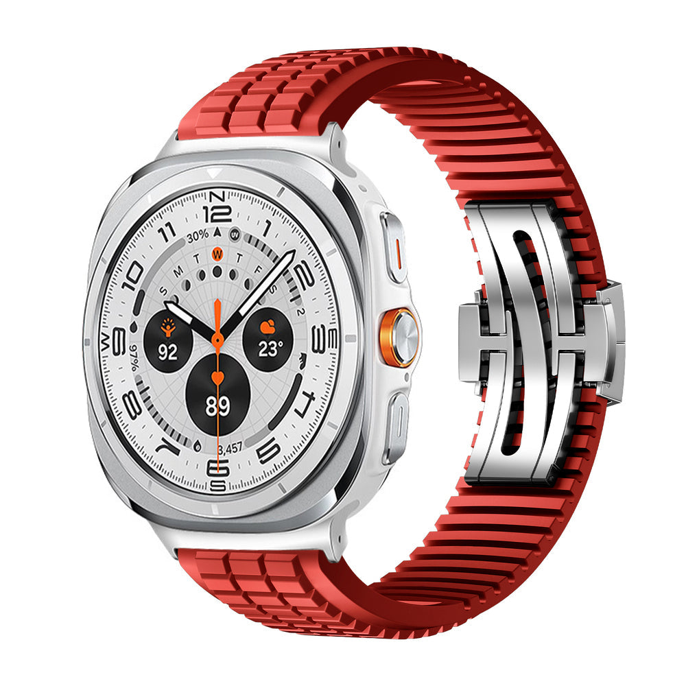 GR Modern Band Upgraded Version — Secure Clasp for Samsung Galaxy Watch