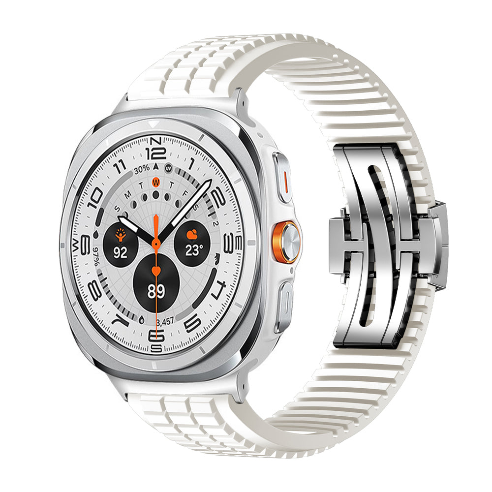 GR Modern Band Upgraded Version — Secure Clasp for Samsung Galaxy Watch