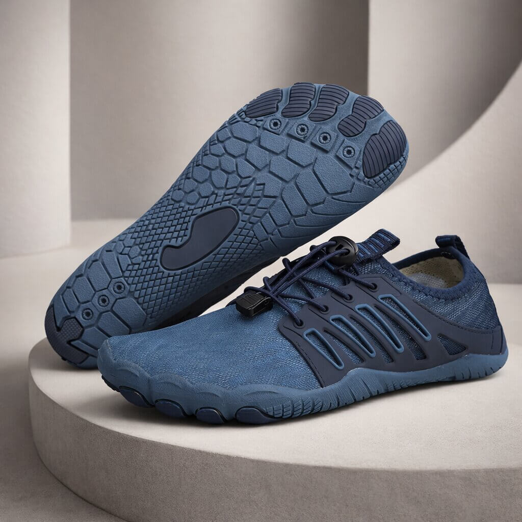 Natural Motion Footwear for Everyday Comfort | livraina