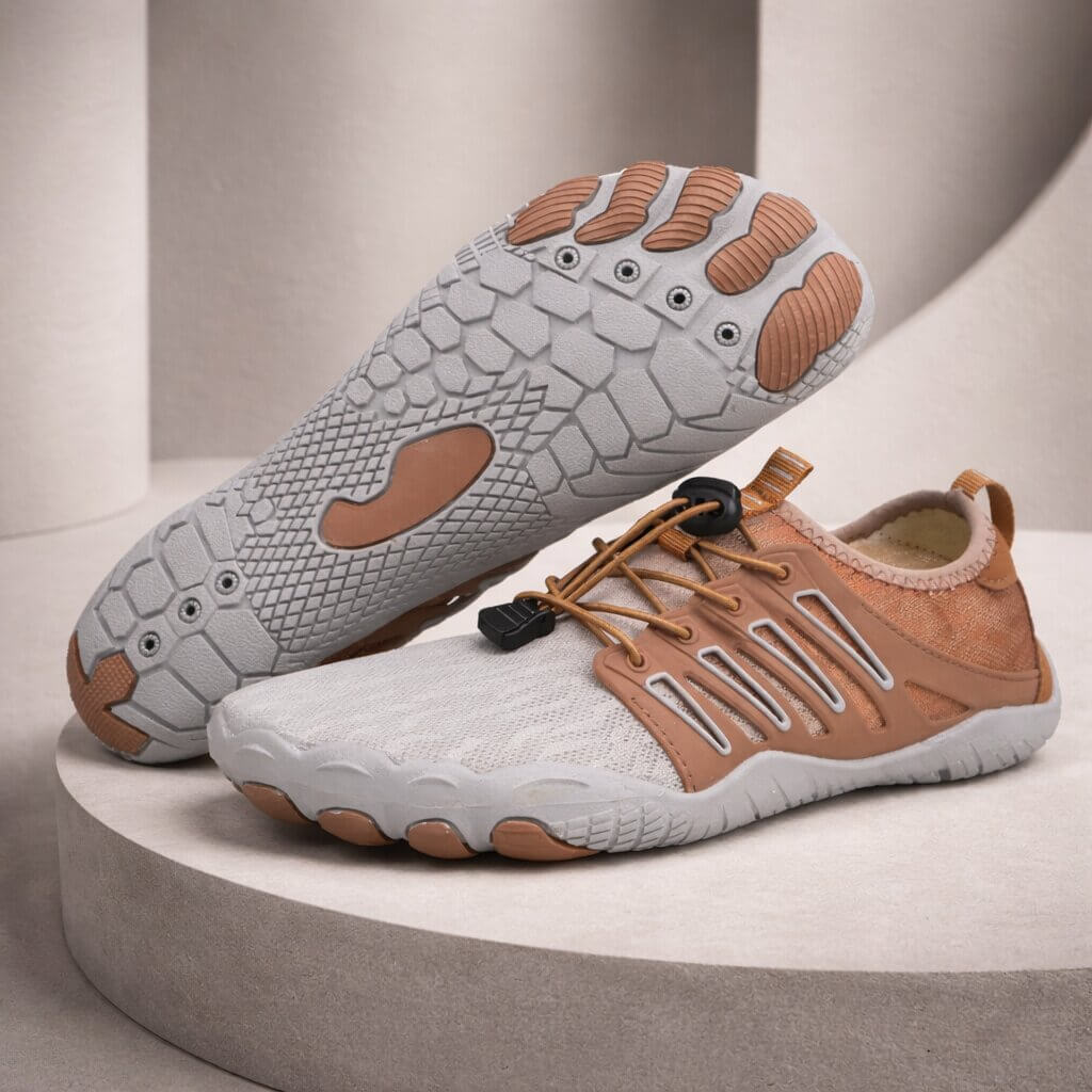 Natural Motion Footwear for Everyday Comfort | livraina