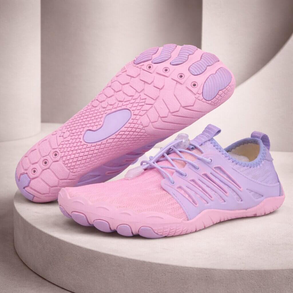 Natural Motion Footwear for Everyday Comfort | livraina