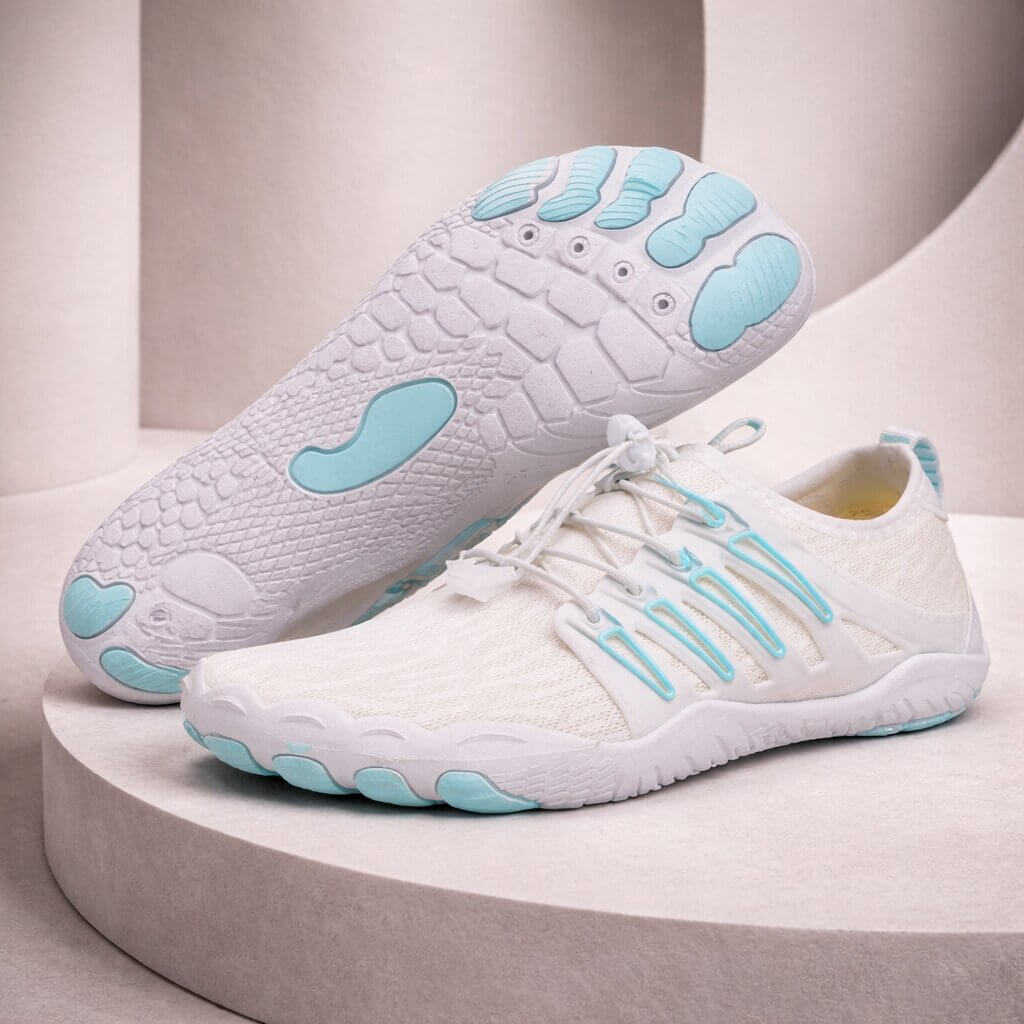 Natural Motion Footwear for Everyday Comfort | livraina
