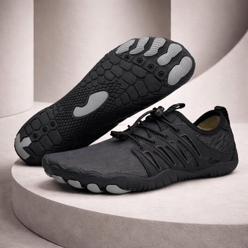 Natural Motion Footwear for Everyday Comfort | livraina
