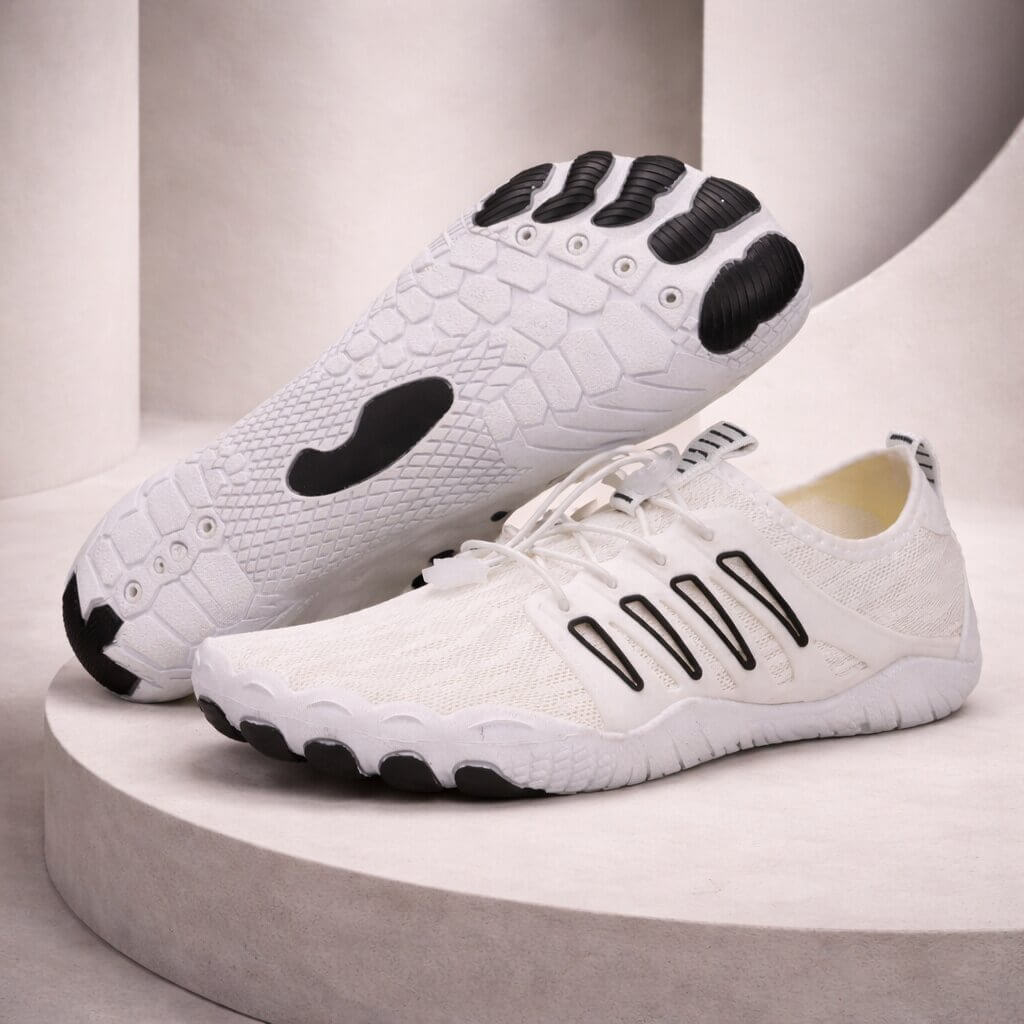 Natural Motion Footwear for Everyday Comfort | livraina
