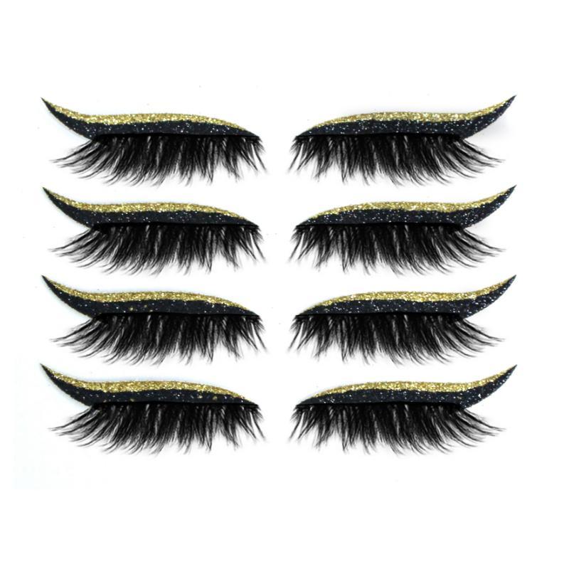NoirAura | Unleash Effortless, All-Day Magnetic Cat Eyes That Command Attention | livraina