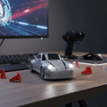 GlideSpark 1:64 Scale RC Drift Car — Precision Remote Control