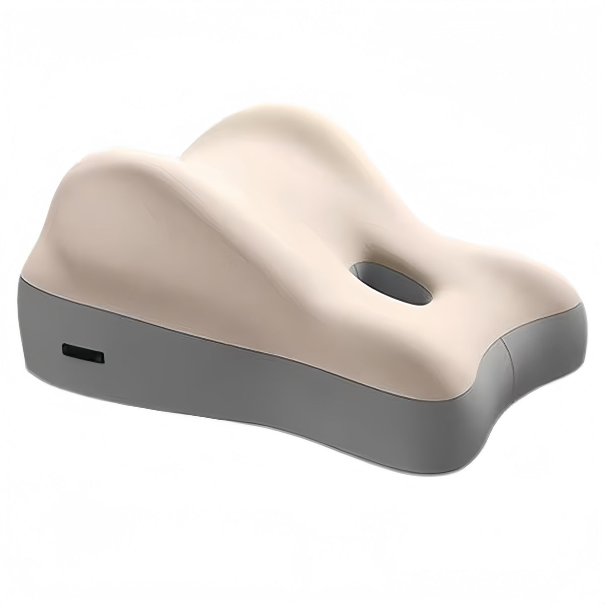 Polštář NestMate — ergonomická podpora intimity pro páry