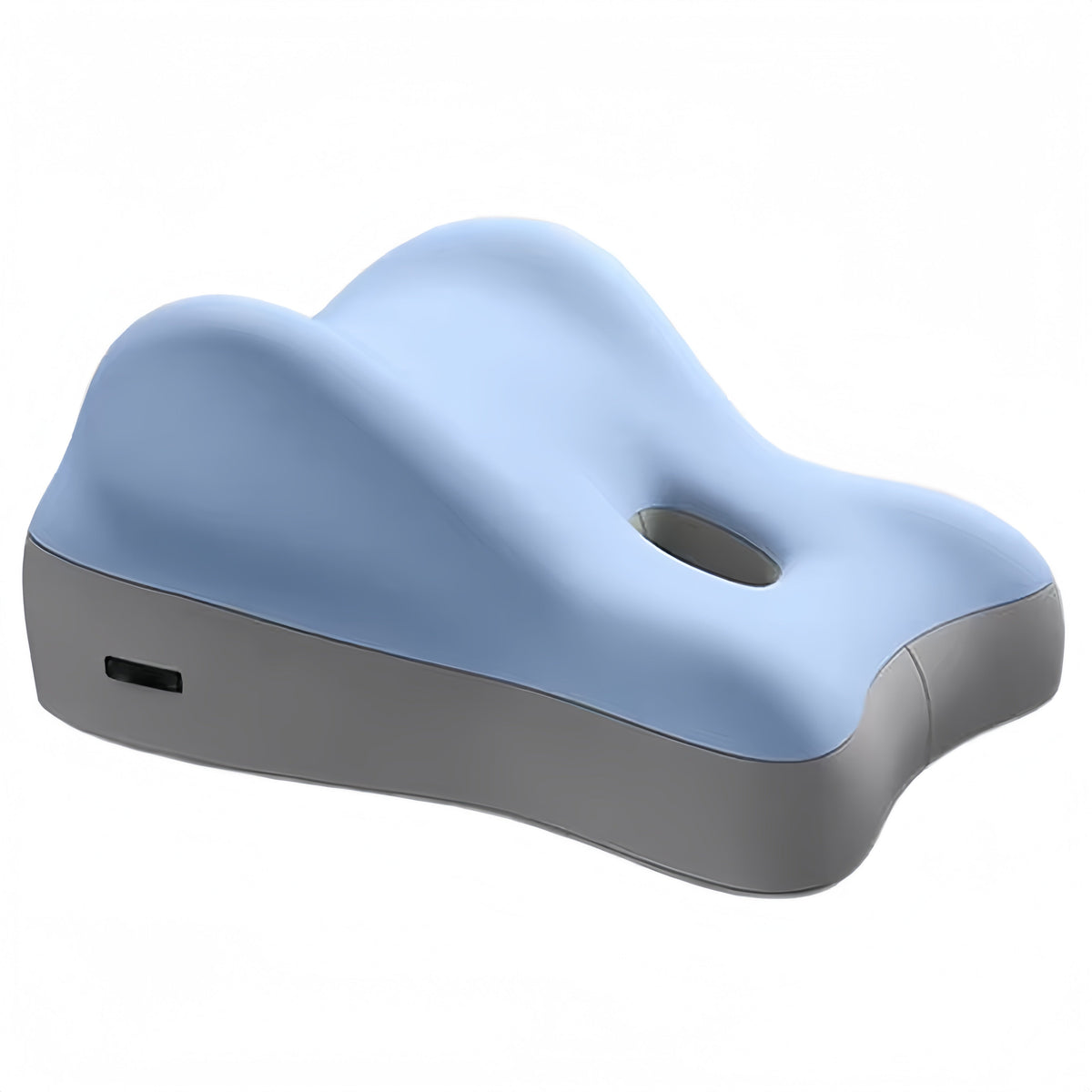 Polštář NestMate — ergonomická podpora intimity pro páry
