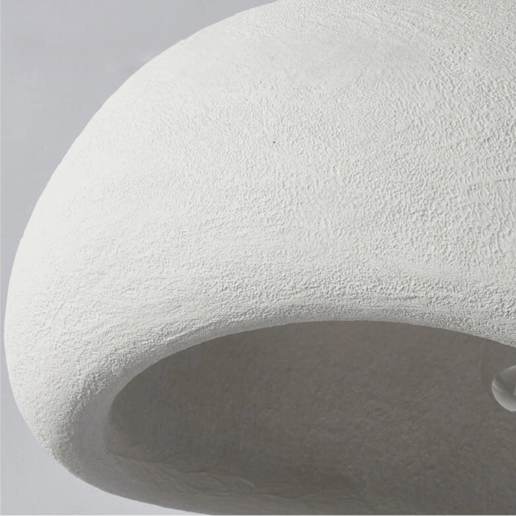 Suspension Aurelia Glow — Éclairage chaleureux réglable