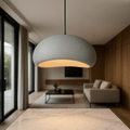 Suspension Aurelia Glow — Éclairage chaleureux réglable