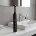 Nettoyeur dentaire sans fil NovaDent Pro 5-en-1 — rechargeable