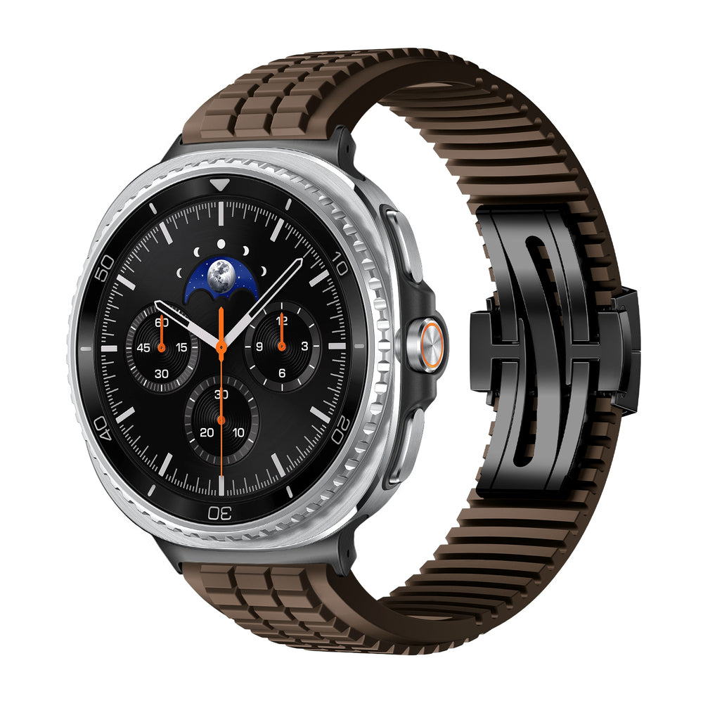 GR Modern Band Upgraded Version — Secure Clasp for Samsung Galaxy Watch