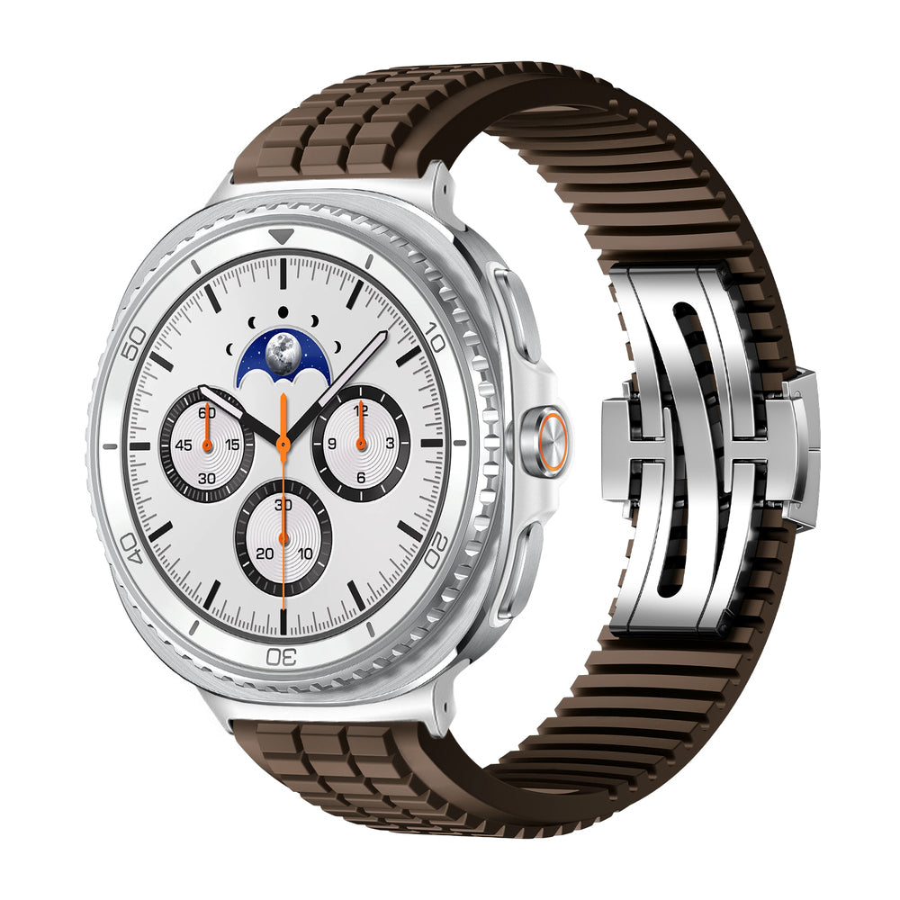 GR Modern Band Upgraded Version — Secure Clasp for Samsung Galaxy Watch