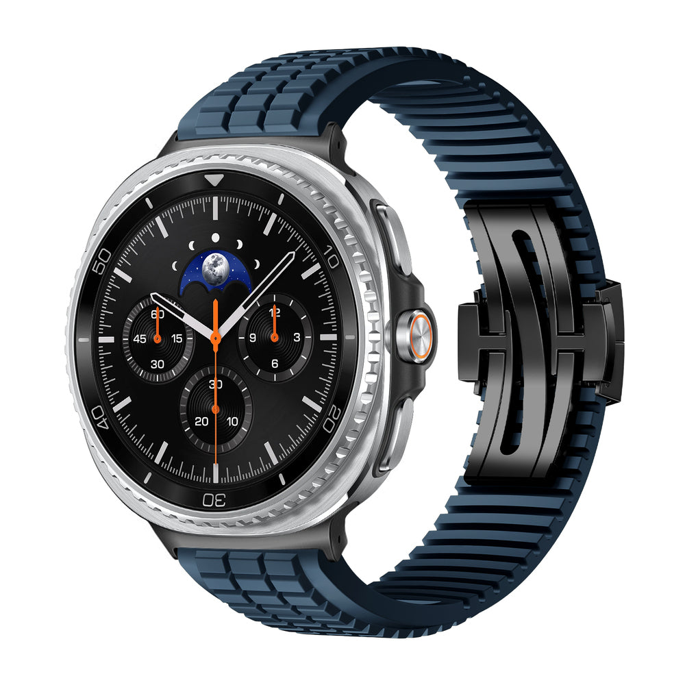GR Modern Band Upgraded Version — Secure Clasp for Samsung Galaxy Watch