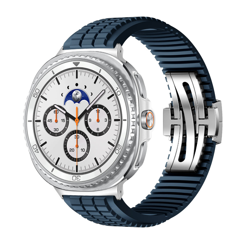 GR Modern Band Upgraded Version — Secure Clasp for Samsung Galaxy Watch