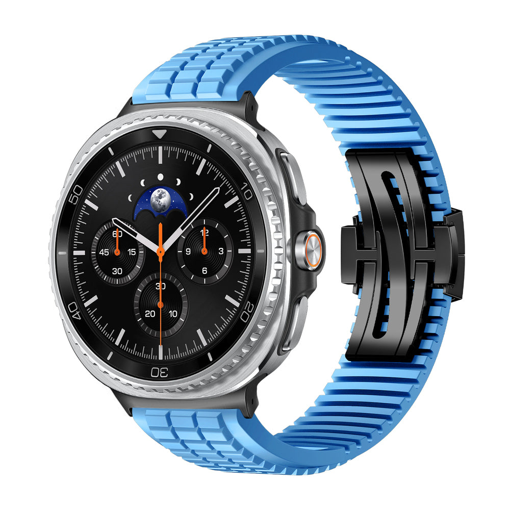 GR Modern Band Upgraded Version — Secure Clasp for Samsung Galaxy Watch