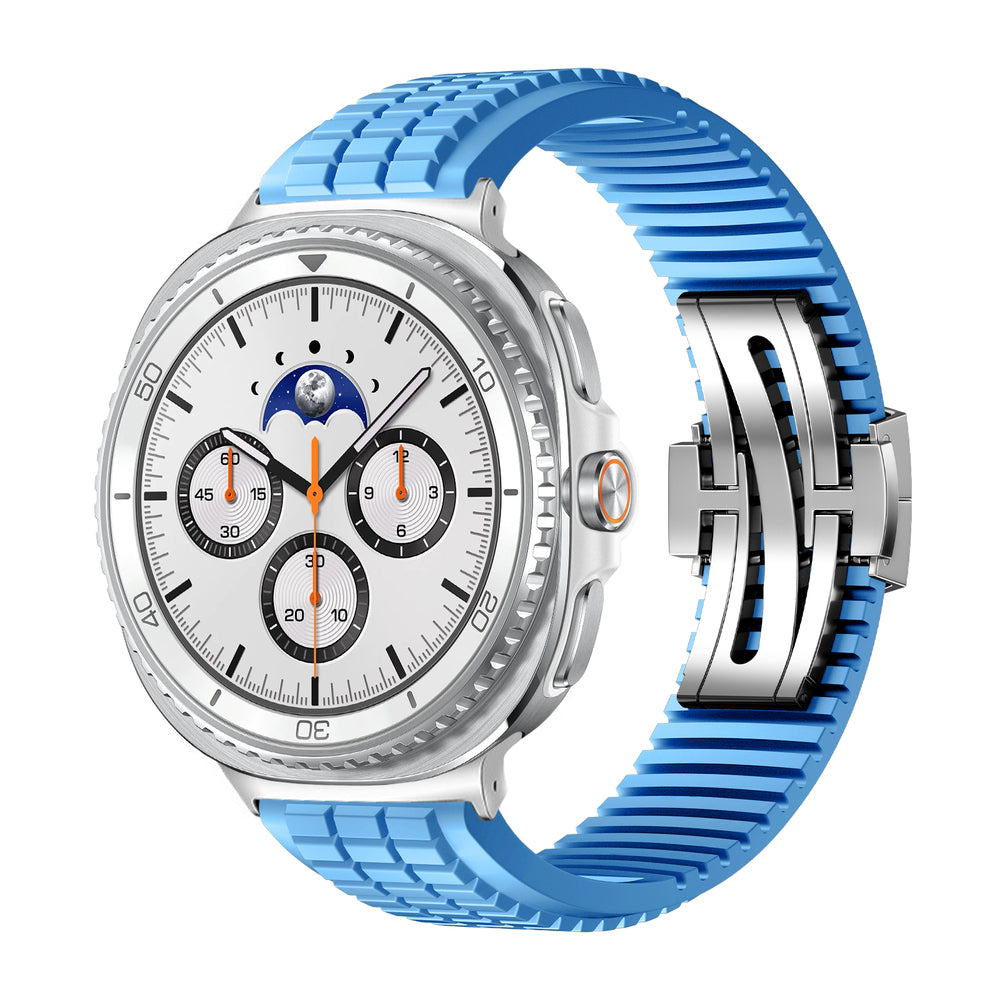 GR Modern Band Upgraded Version — Secure Clasp for Samsung Galaxy Watch
