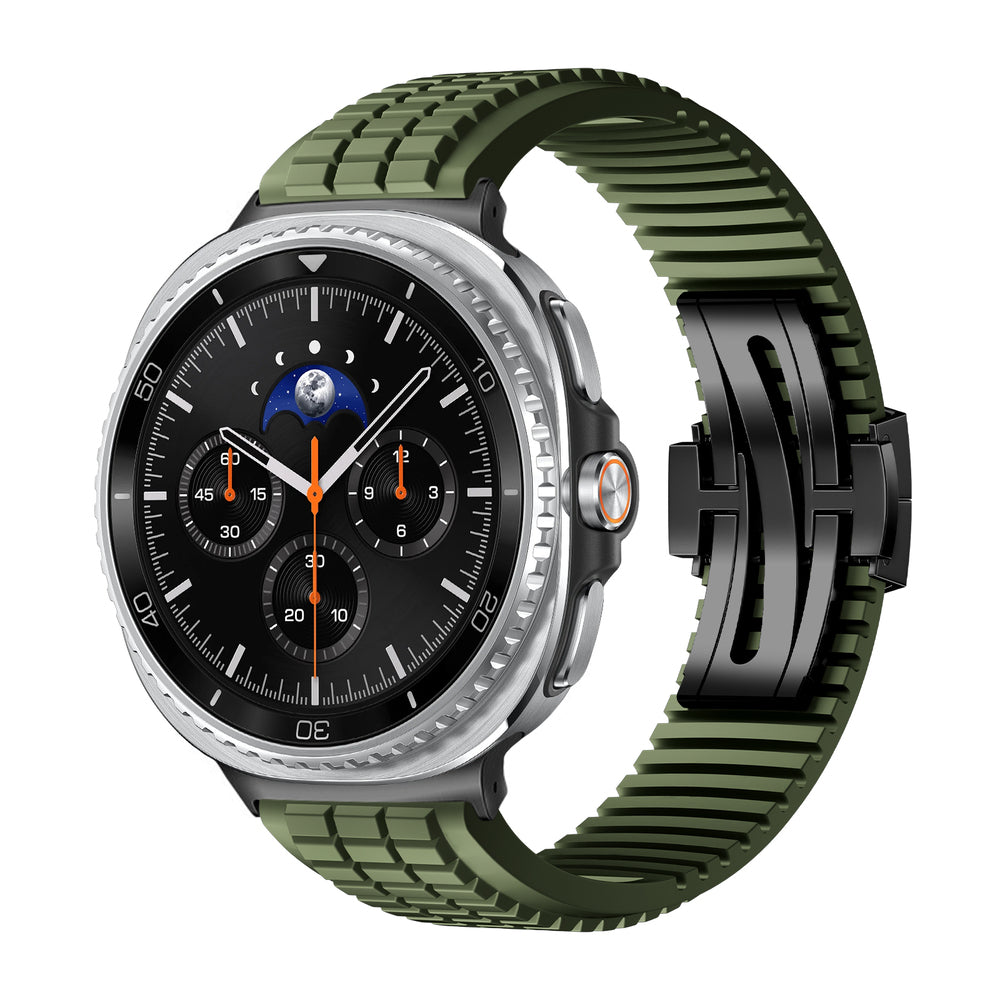 GR Modern Band Upgraded Version — Secure Clasp for Samsung Galaxy Watch