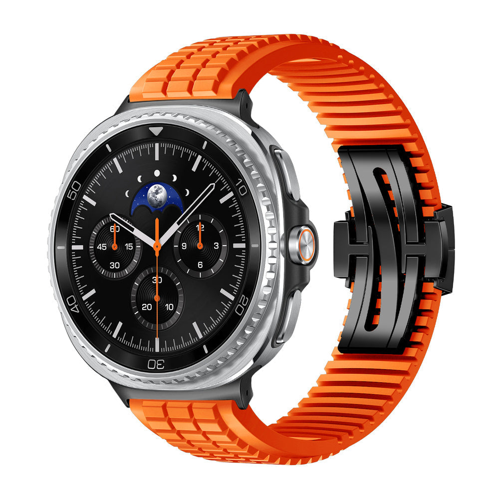 GR Modern Band Upgraded Version — Secure Clasp for Samsung Galaxy Watch