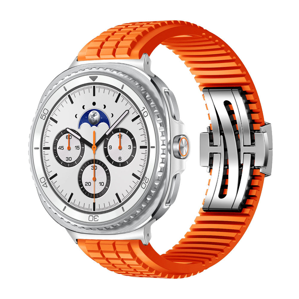 GR Modern Band Upgraded Version — Secure Clasp for Samsung Galaxy Watch
